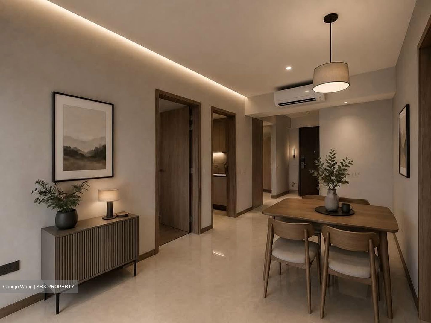 The Botany At Dairy Farm (D23), Condominium #560814481